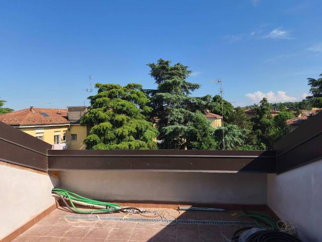 Attico / Mansarda in vendita a Bologna BO