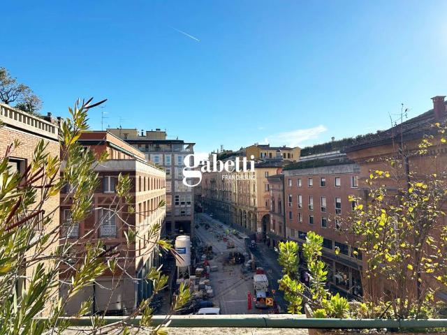Attico / Mansarda in vendita a Bologna BO