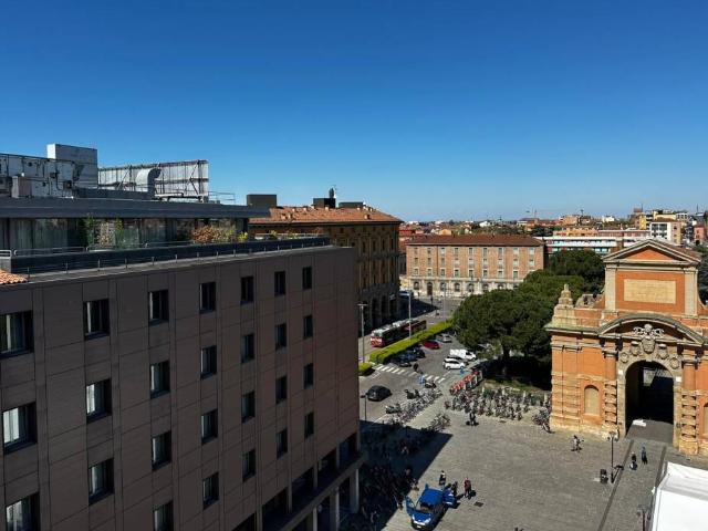 Attico / Mansarda in vendita a Bologna BO