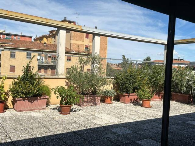 Attico / Mansarda in vendita a Bologna BO