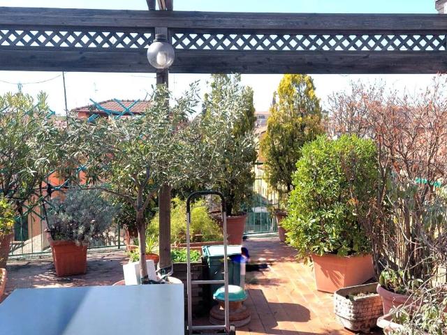 Attico / Mansarda in vendita a Bologna BO
