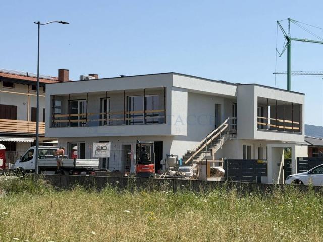 Attico / Mansarda in vendita a Bolgare BG