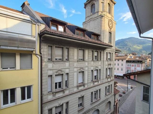 Attico / Mansarda in vendita a Bolzano BZ