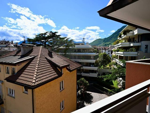 Attico / Mansarda in vendita a Bolzano BZ