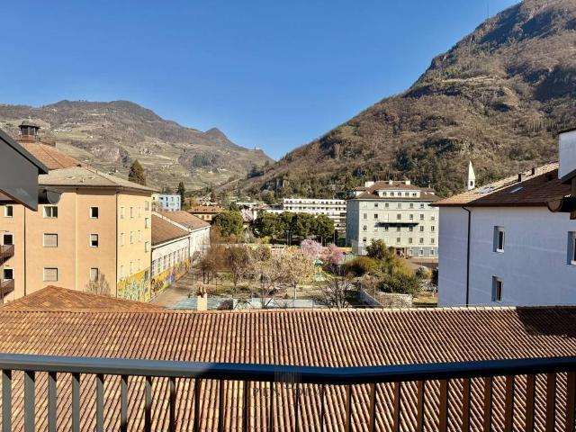 Attico / Mansarda in vendita a Bolzano BZ
