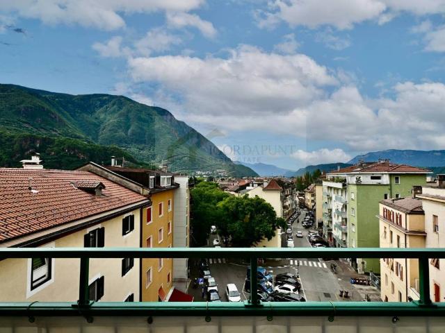Attico / Mansarda in vendita a Bolzano BZ