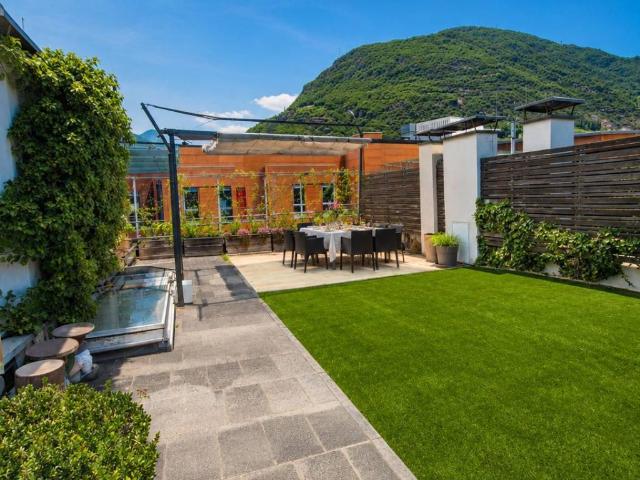 Attico / Mansarda in vendita a Bolzano BZ