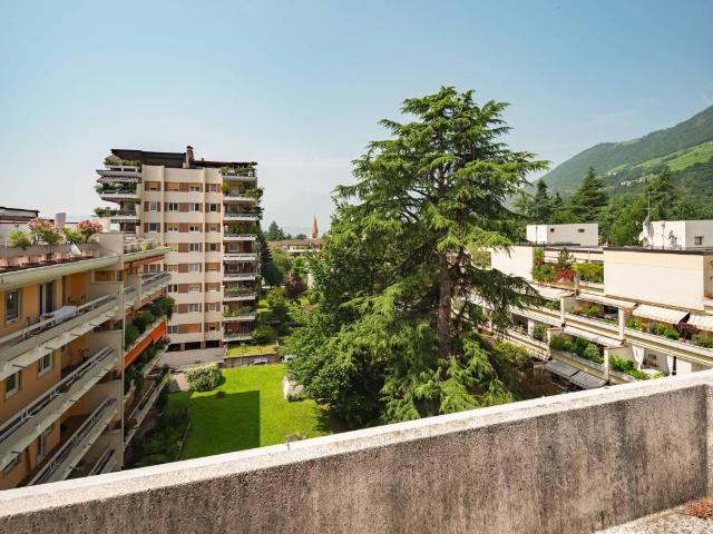 Attico / Mansarda in vendita a Bolzano BZ