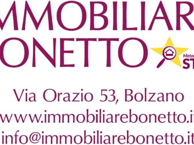 Attico / Mansarda in vendita a Bolzano BZ