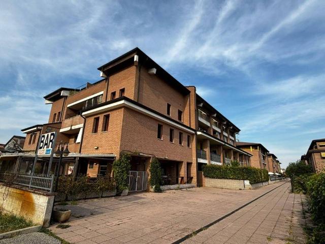 Attico / Mansarda in vendita a Borgo Virgilio MN