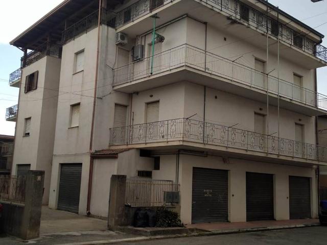 Attico / Mansarda in vendita a Botricello CZ