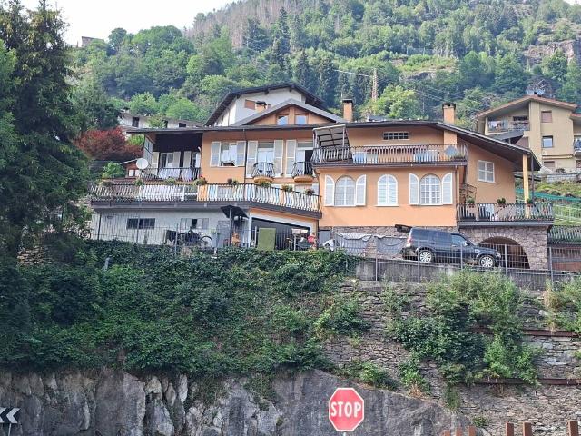 Attico / Mansarda in vendita a Branzi BG