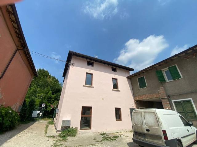 Attico / Mansarda in vendita a Brescia BS