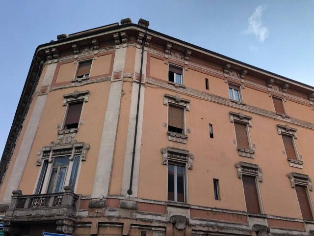 Attico / Mansarda in vendita a Brescia BS