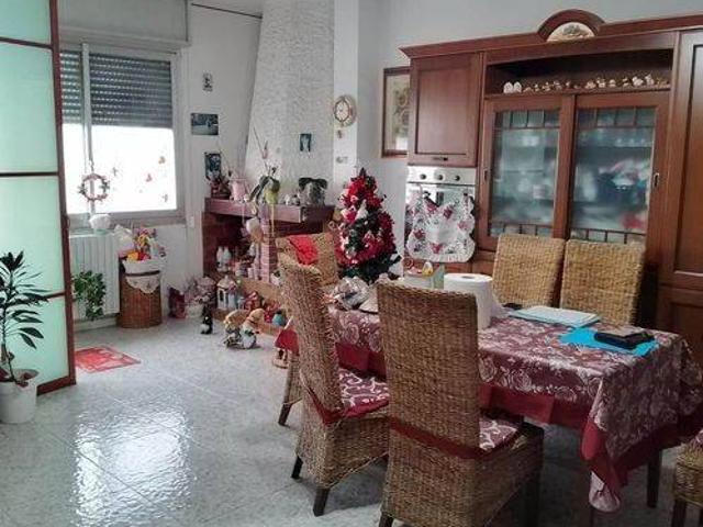 Attico / Mansarda in vendita a Brindisi BR