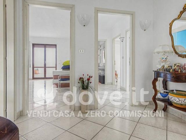 Attico / Mansarda in vendita a Brindisi BR