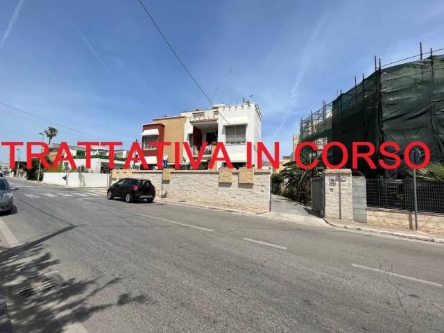 Attico / Mansarda in vendita a Brindisi BR