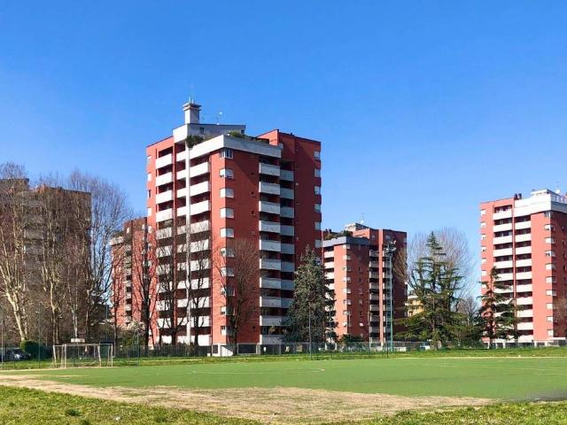 Attico / Mansarda in vendita a Cusano Milanino MI