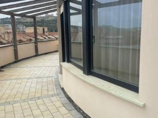 Attico / Mansarda in vendita a Cagliari CA