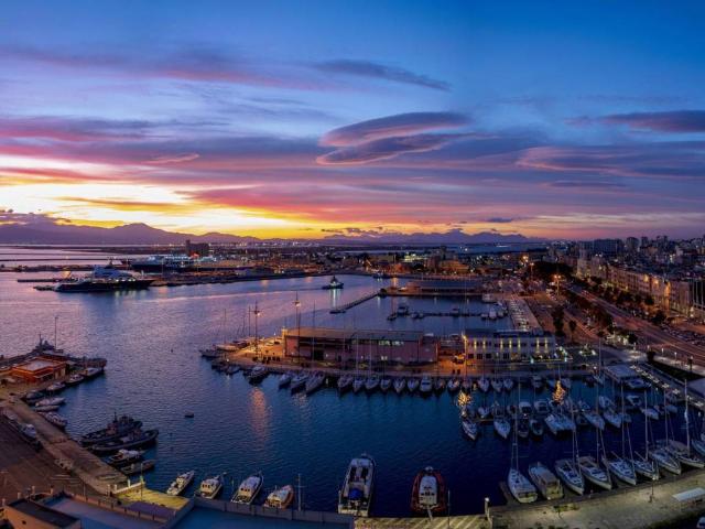 Attico / Mansarda in vendita a Cagliari CA