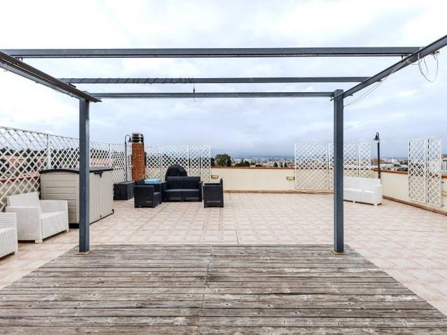 Attico / Mansarda in vendita a Cagliari CA