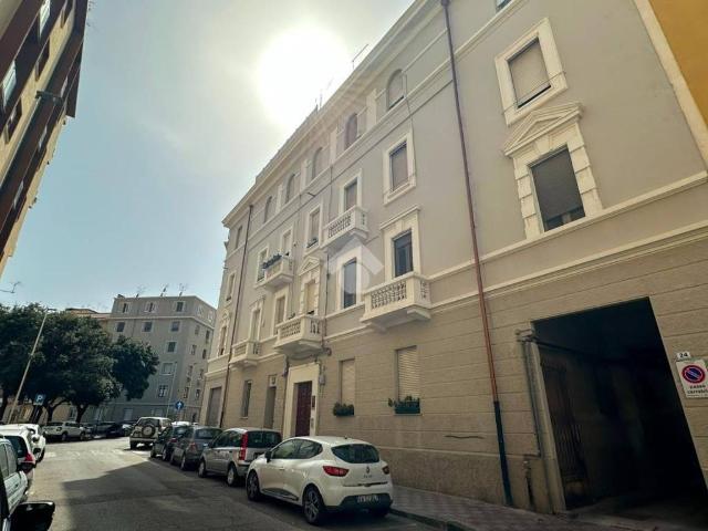 Attico / Mansarda in vendita a Cagliari CA