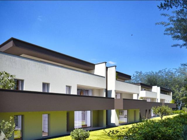 Attico / Mansarda in vendita a Cadoneghe PD