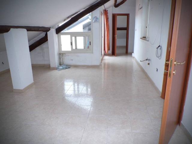 Attico / Mansarda in vendita a Calatabiano CT