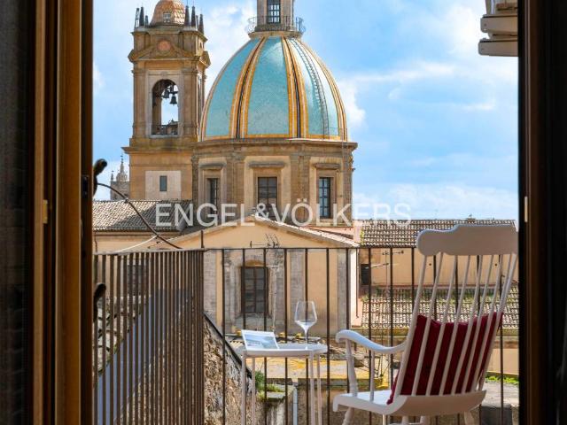 Attico / Mansarda in vendita a Caltagirone CT