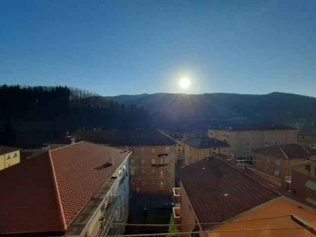 Attico / Mansarda in vendita a Campo Ligure GE