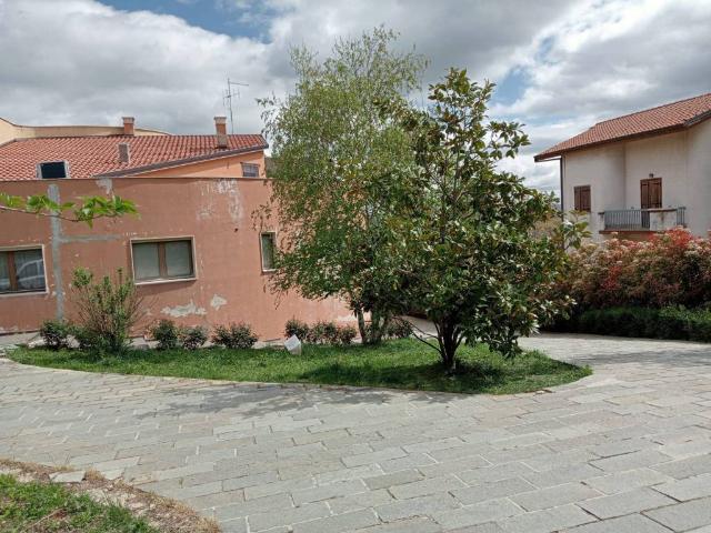 Attico / Mansarda in vendita a Campobasso CB