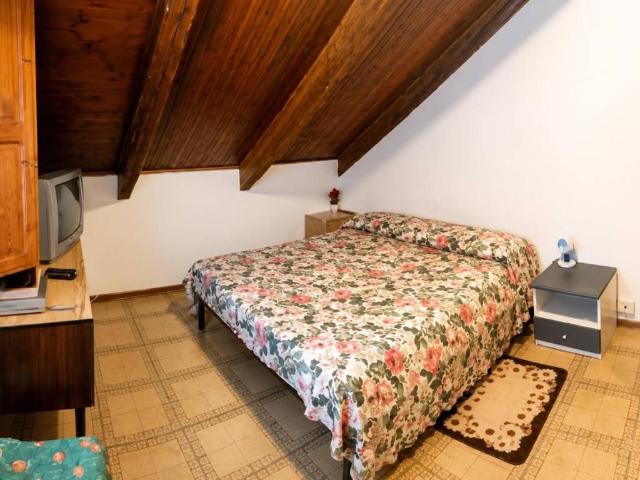 Attico / Mansarda in vendita a Camporosso IM