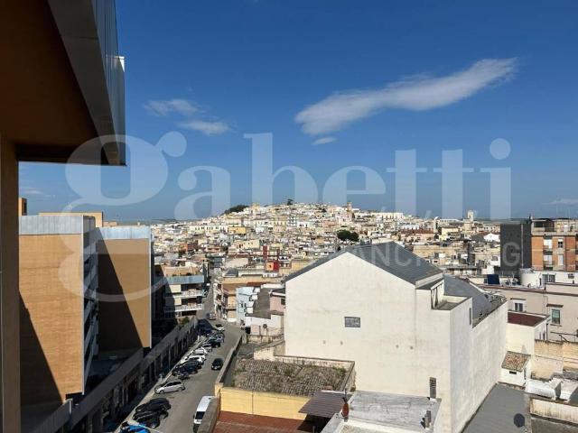 Attico / Mansarda in vendita a Canosa di Puglia BT