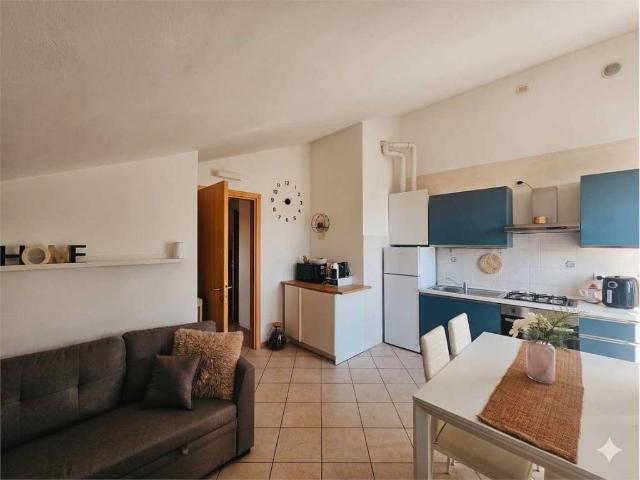 Appartamento in vendita a Casatenovo LC