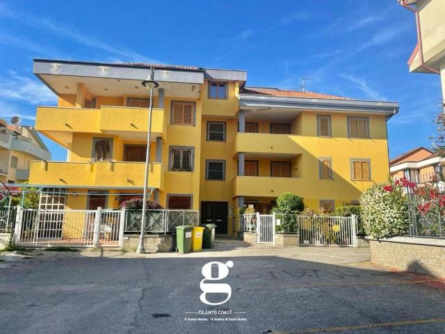 Attico / Mansarda in vendita a Casal Velino SA
