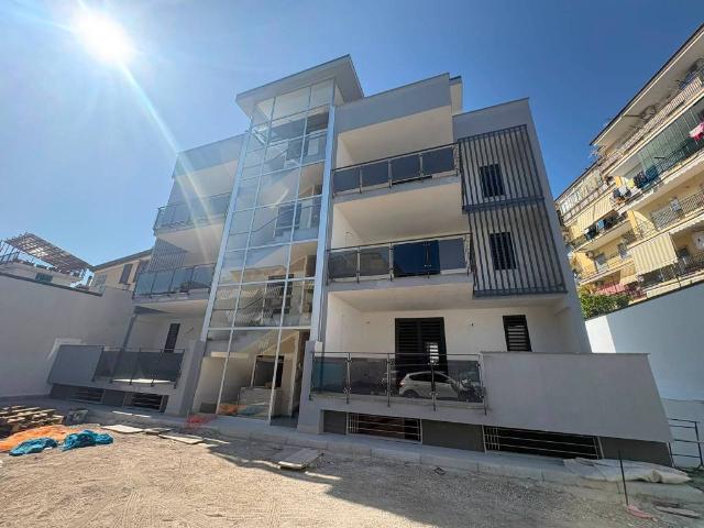 Attico / Mansarda in vendita a Casalnuovo di Napoli NA