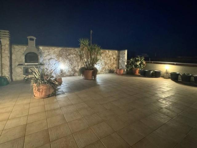 Attico / Mansarda in vendita a Casamassima BA