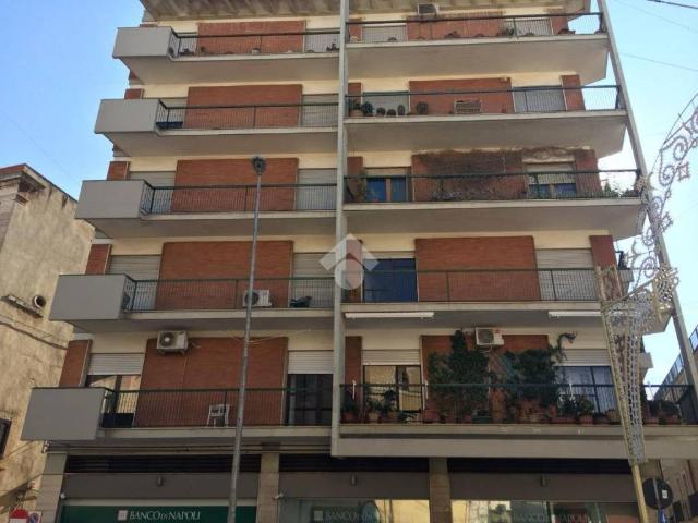 Attico / Mansarda in vendita a Casamassima BA