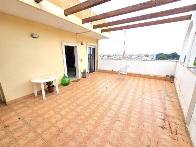 Attico / Mansarda in vendita a Casamassima BA