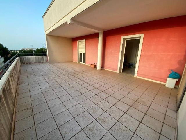 Attico / Mansarda in vendita a Casamassima BA