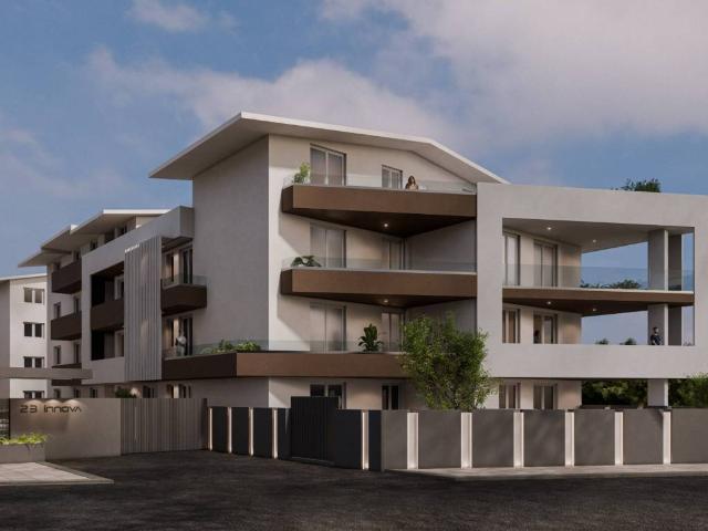Attico / Mansarda in vendita a Casapulla CE