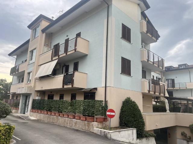 Attico / Mansarda in vendita a Casapulla CE