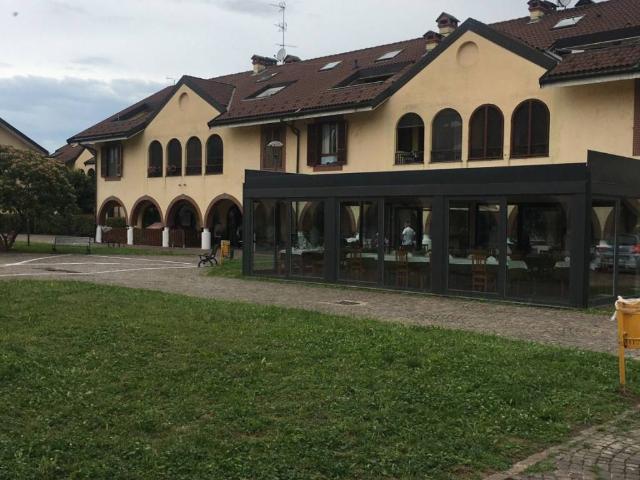 Attico / Mansarda in vendita a Casarile MI