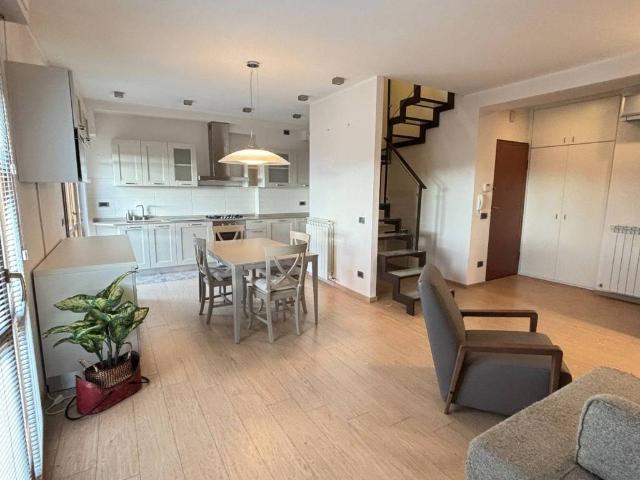 Attico / Mansarda in vendita a Cascina PI