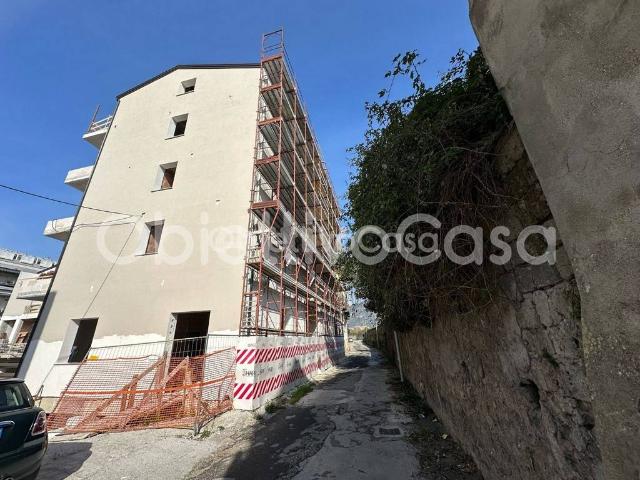 Attico / Mansarda in vendita a Caserta CE