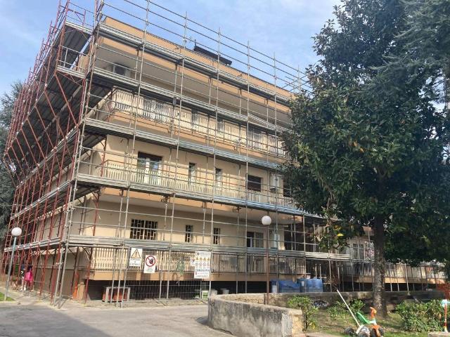 Attico / Mansarda in vendita a Caserta CE