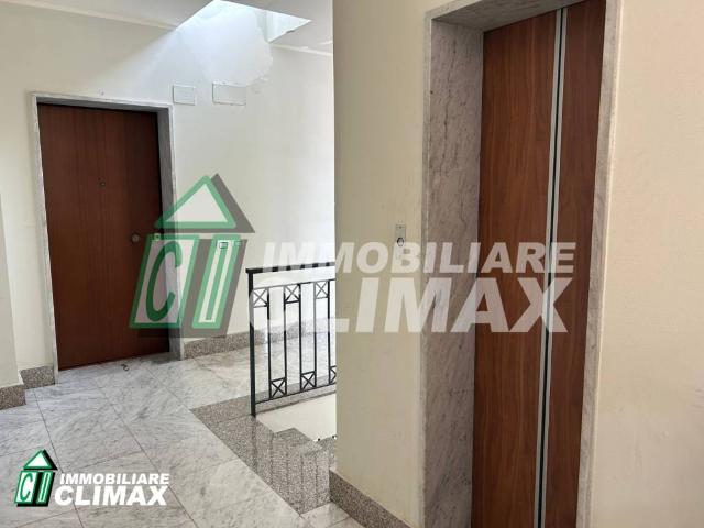 Attico / Mansarda in vendita a Caserta CE