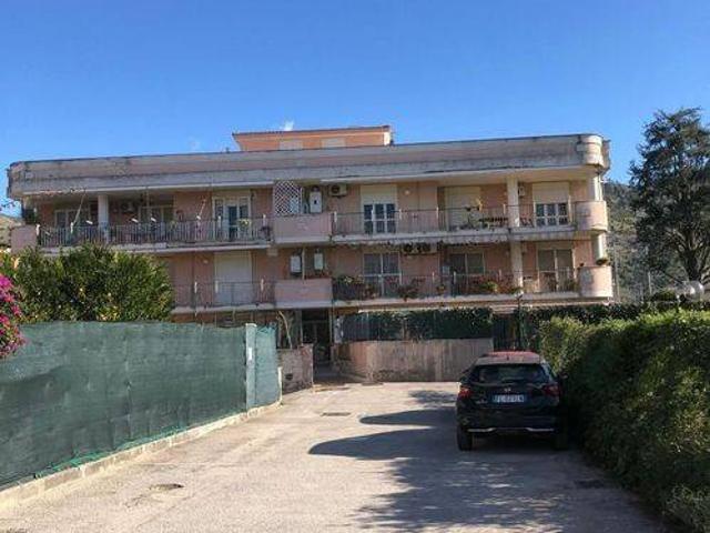 Attico / Mansarda in vendita a Caserta CE