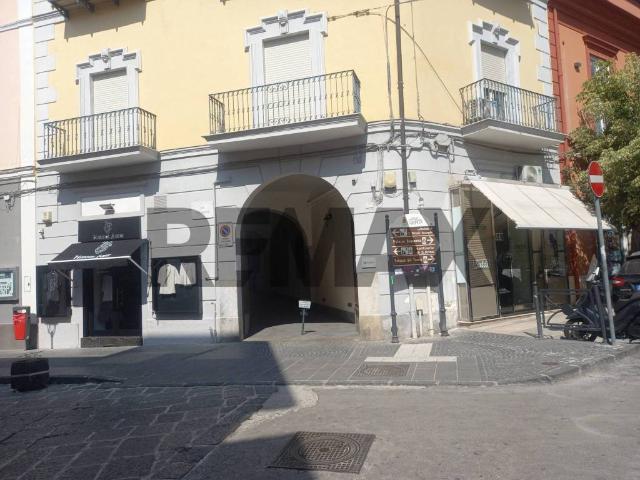 Attico / Mansarda in vendita a Caserta CE