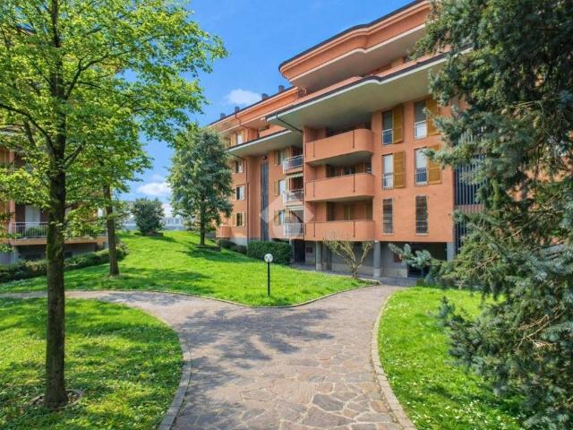 Attico / Mansarda in vendita a Cassano d'Adda MI